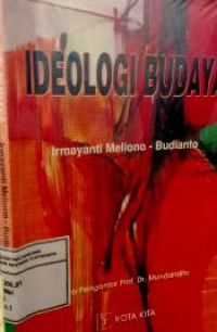 Ideologi budaya