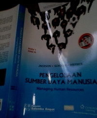 Pengelolaan Sumber Daya Manusia