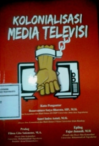 Kolonialisasi Media Televisi