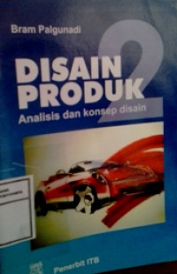 Disain Produk:Analis dan konsep disain jilid 1-3