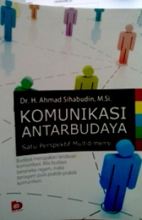 Image of Komunikasi AntarBudaya: Satu Perspektif Multidimensi