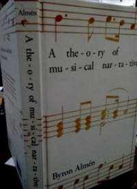 A Theory of Musical Narrative