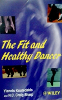 The Fit and Healthy Dancer