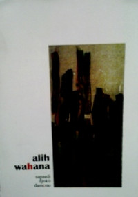 Alih Wahana