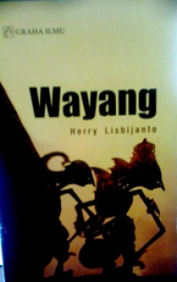 Wayang