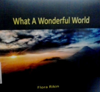 What A Wonderful World