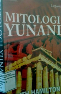 Mitologi Yunani