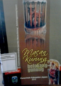 Macan kurung belakang gunung