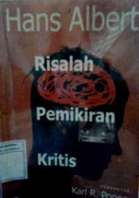 Risalah Pemikiran Kritis : Treatise on Critical Reason