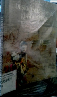 Deskripsi Kesenian Jawa Barat: