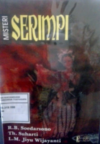 Misteri Serimpi