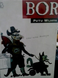 BOR: Esai-esai Budaya