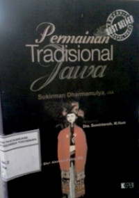 Permainan tradisional Jawa