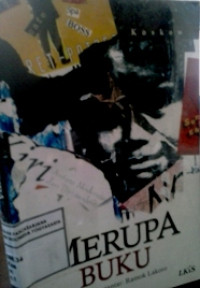 Merupa buku