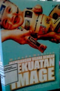 Membangun usaha dengan kekuatan image