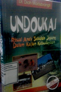 Undoukai Ritual Anak Sekolah Jepang Dalam Kajian Kebudayaan