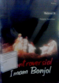 Kontroversial Imam Bonjol: