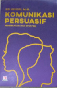 Komunikasi Persuasif