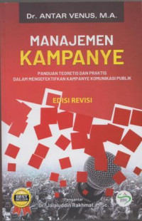 Manajemen Kampanye