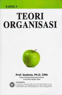 Teori Organisasi