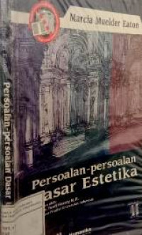 Image of Persoalan - persoalan dasar estetika