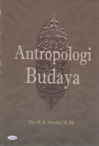 Antropologi Budaya