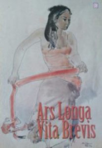 Ars Longa Vita Brevis