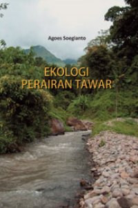 Ekologi Perairan Tawar