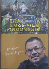 Era Emas Film Indonesia