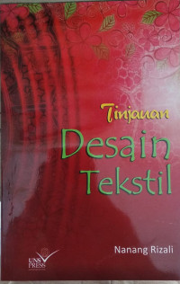 Tinjauan desain tekstil