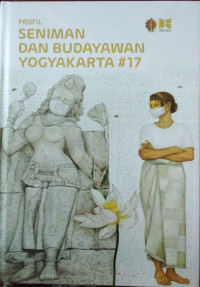 Image of Profil seniman dan budayawan Yogyakarta #17