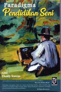 Image of Paradigma pendidikan seni