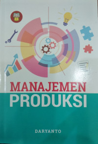 Manajemen produksi