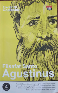 Image of Filsafat Santo Agustinus