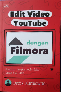 Edit video Youtube dengan Filmora