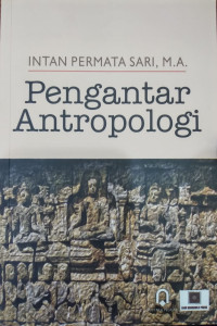 Pengantar Antropologi