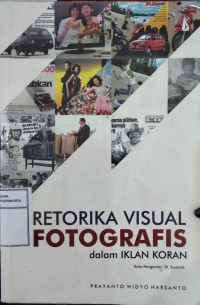 Retorika Visual  Fotografis dalam Iklan Koran