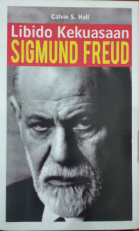 Libido kekuasaan Sigmund Freud