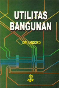 Utilitas Bangunan