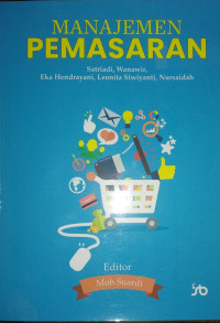 Manajemen pemasaran