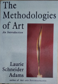 The metodologies of art : an introduction