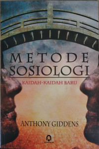 Metode sosiologi : kaidah - kaidah baru