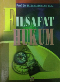 Filsafat hukum