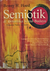 Semiotik dan Dinamika Sosial Budaya