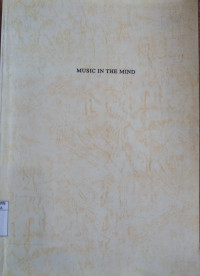 Music In The Mind; The Concepts Of Music And Musician In Afghanistan