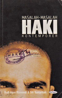 Masalah-masalah HAKI kontemporer