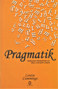 Pragmatik Sebuah Perspektif Multidisipliner