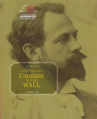 A Eropean-Javanese Composer Constant Van De Wall