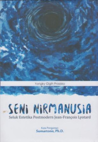 Seni Nirmanusia