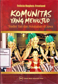 Komunitas yang Mewujud